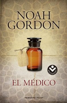 portada El médico (in Spanish)