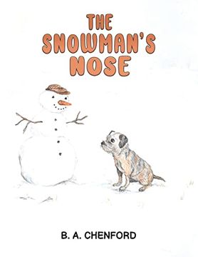 portada The Snowman'S Nose (in English)