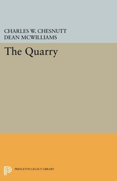 portada The Quarry (Princeton Legacy Library)