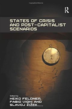 portada States of Crisis and Post-Capitalist Scenarios