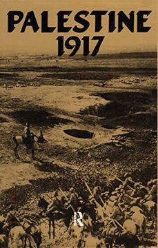 portada Palestine 1917 (in English)