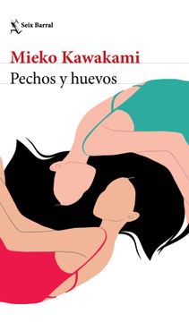 portada Pechos y Huevos (in Spanish)