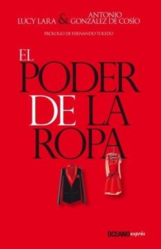 portada El Poder de la Ropa (in Spanish)