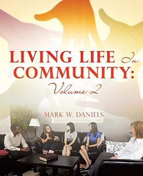portada Living Life in Community: Volume 2 (in English)
