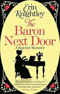 portada The Baron Next Door (Prelude to a Kiss)