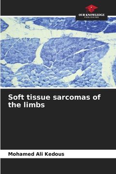 portada Soft tissue sarcomas of the limbs (en Inglés)