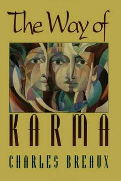 portada The Way of Karma (en Inglés)