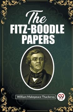 portada The Fitz-Boodle Papers