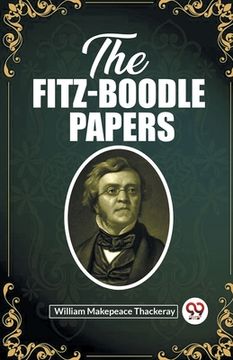 portada The Fitz-Boodle Papers (en Inglés)