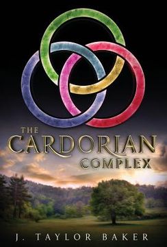 portada The Cardorian Complex (in English)