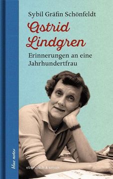 portada Astrid Lindgren (en Alemán)