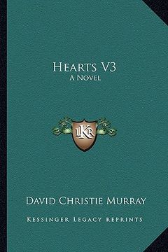 portada hearts v3 (en Inglés)