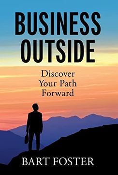portada Businessoutside: Discover Your Path Forward (en Inglés)