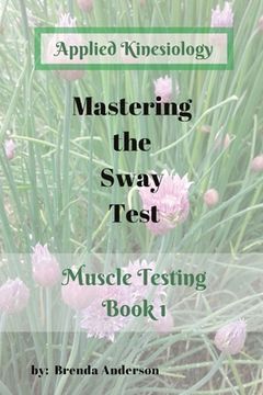 portada Mastering the Sway Test (in English)