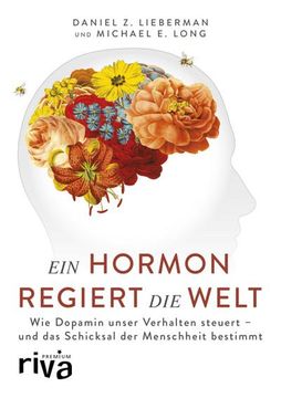 portada Ein Hormon Regiert die Welt (in German)