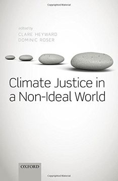 portada Climate Justice in a Non-Ideal World