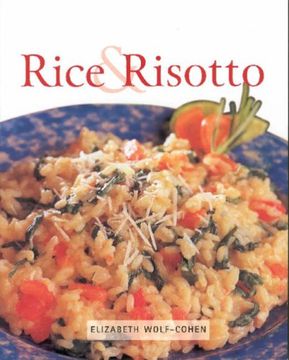 portada Rice (What's Cooking) (What's Cooking s. ) (en Inglés)