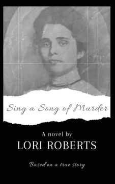 portada Sing a Song of Murder (in English)