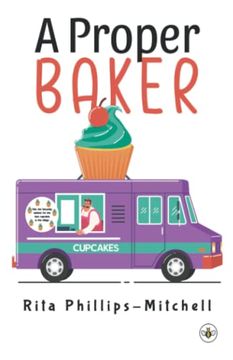 portada A Proper Baker (en Inglés)