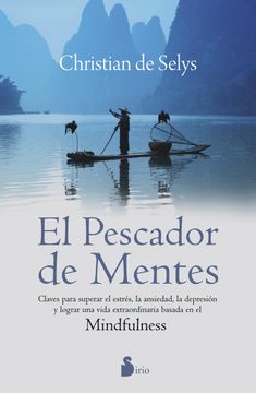portada El Pescador de Mentes (in Spanish)