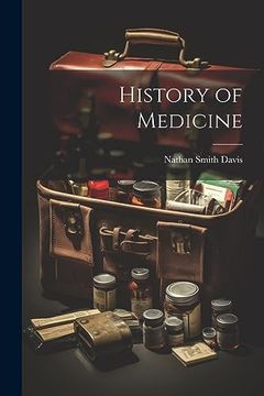 portada History of Medicine