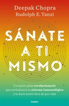 portada Sánate a ti mismo (in Spanish)
