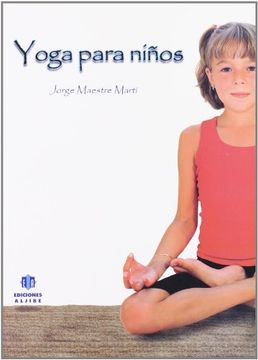 yoga para ninos / yoga for children