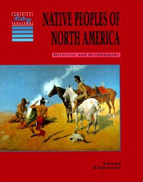 portada Native Peoples of North America: Diversity and Development