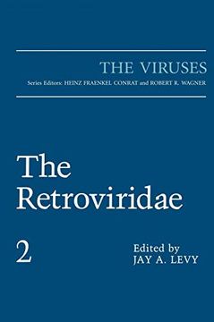 portada The Retroviridae Volume 2 