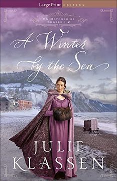 portada Winter by the sea (on Devonshire Shores) (en Inglés)