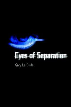portada eyes of separation (en Inglés)