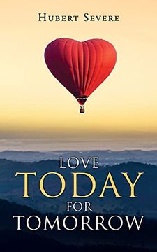 portada Love Today for Tomorrow (0) (in English)
