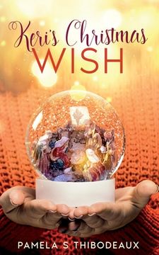 portada Keri's Christmas Wish (en Inglés)