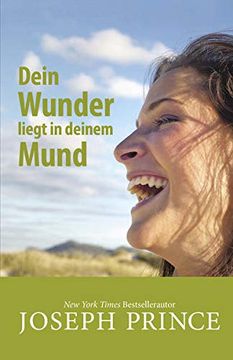 portada Dein Wunder Liegt in Deinem Mund (in German)