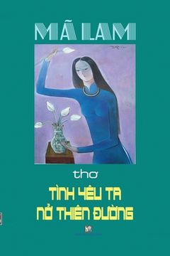 portada Tinh Yeu Ta No Thien Duong: Tho Ma Lam