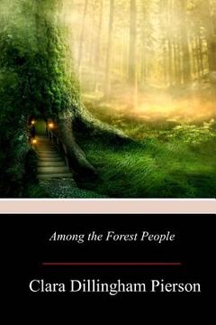 portada Among the Forest People 