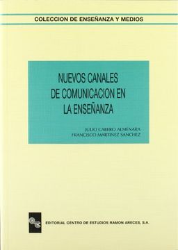 portada Nuevos Canales de comunicacion