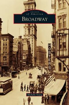 portada Broadway (en Inglés)