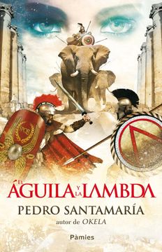 portada El Águila y la Lambda (in Spanish)