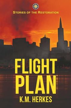 portada Flight Plan