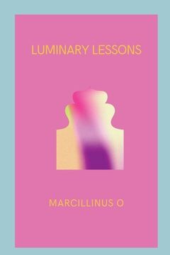 portada Luminary Lessons (en Inglés)
