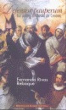 portada defensor pauperum. los pobres en basilio de cesarea (homilías vi, vii, viii y xivb) (in Spanish)