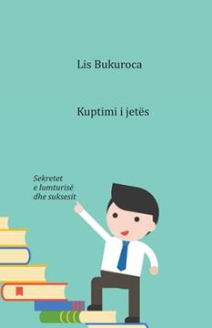 portada Kuptimi i Jetës (in Albanés)