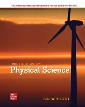 portada Ise Physical Science 