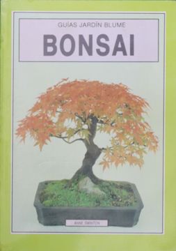 portada Bonsai