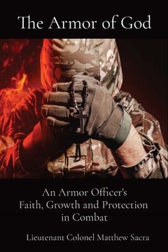 portada The Armor of God (in English)