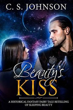 portada Beauty'S Kiss: 3 (Once Upon a Princess) 