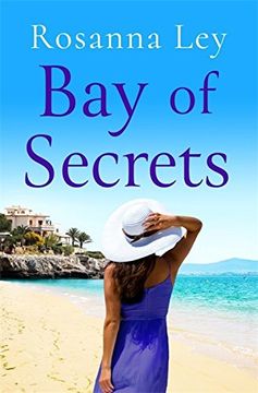portada Bay of Secrets (en Inglés)