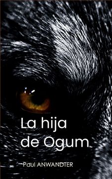portada La Hija de Ogum (in Spanish)