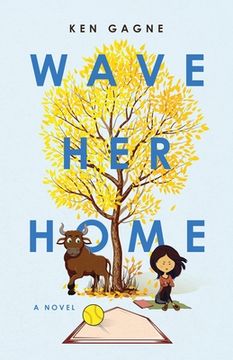 portada Wave Her Home (en Inglés)